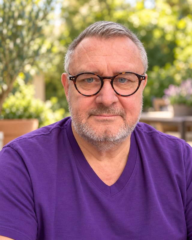 Jürgen Büschges